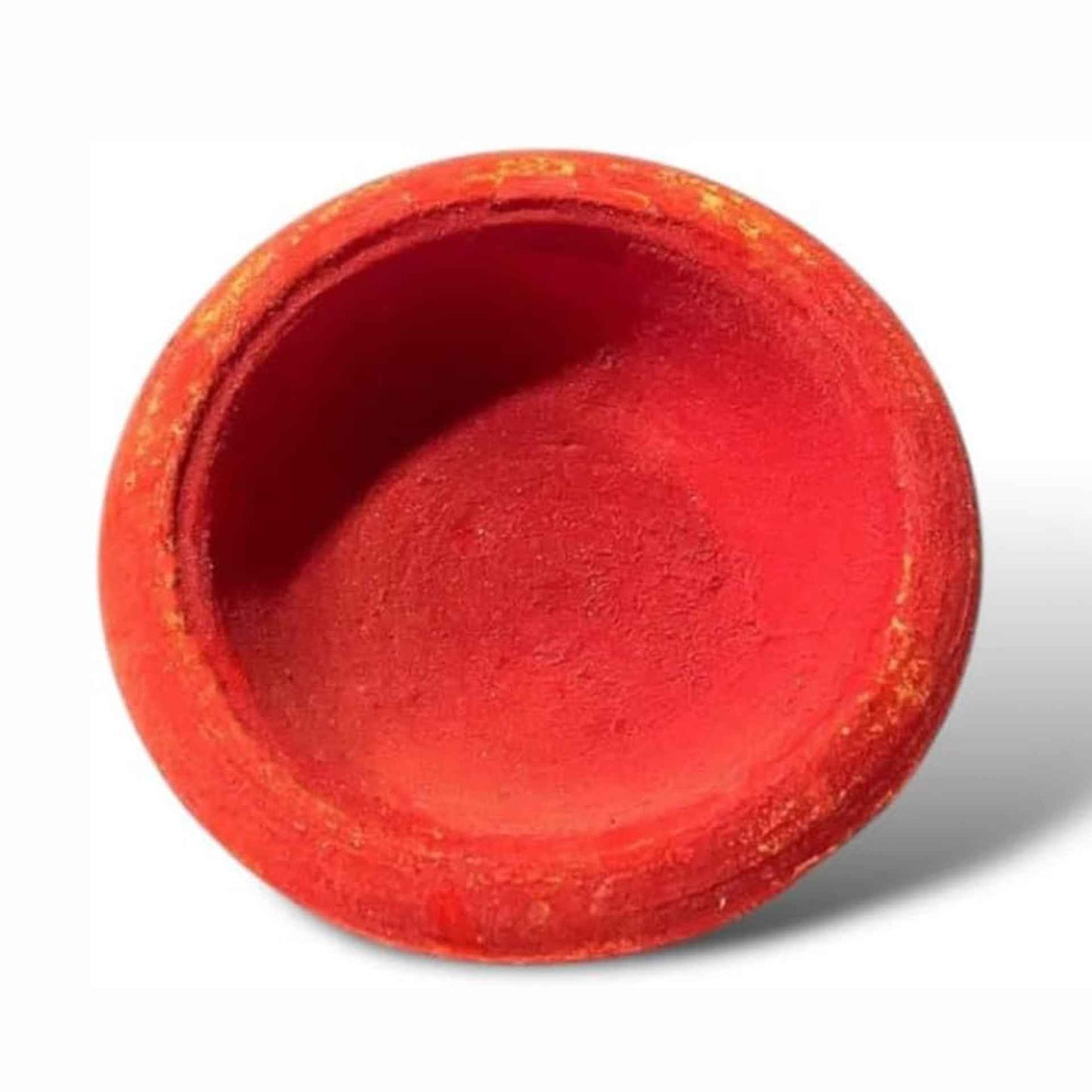 Moroccan Aker Fassi Lip & Cheek Stain - 1pc | Natural Moroccan Lip and Cheek Stain