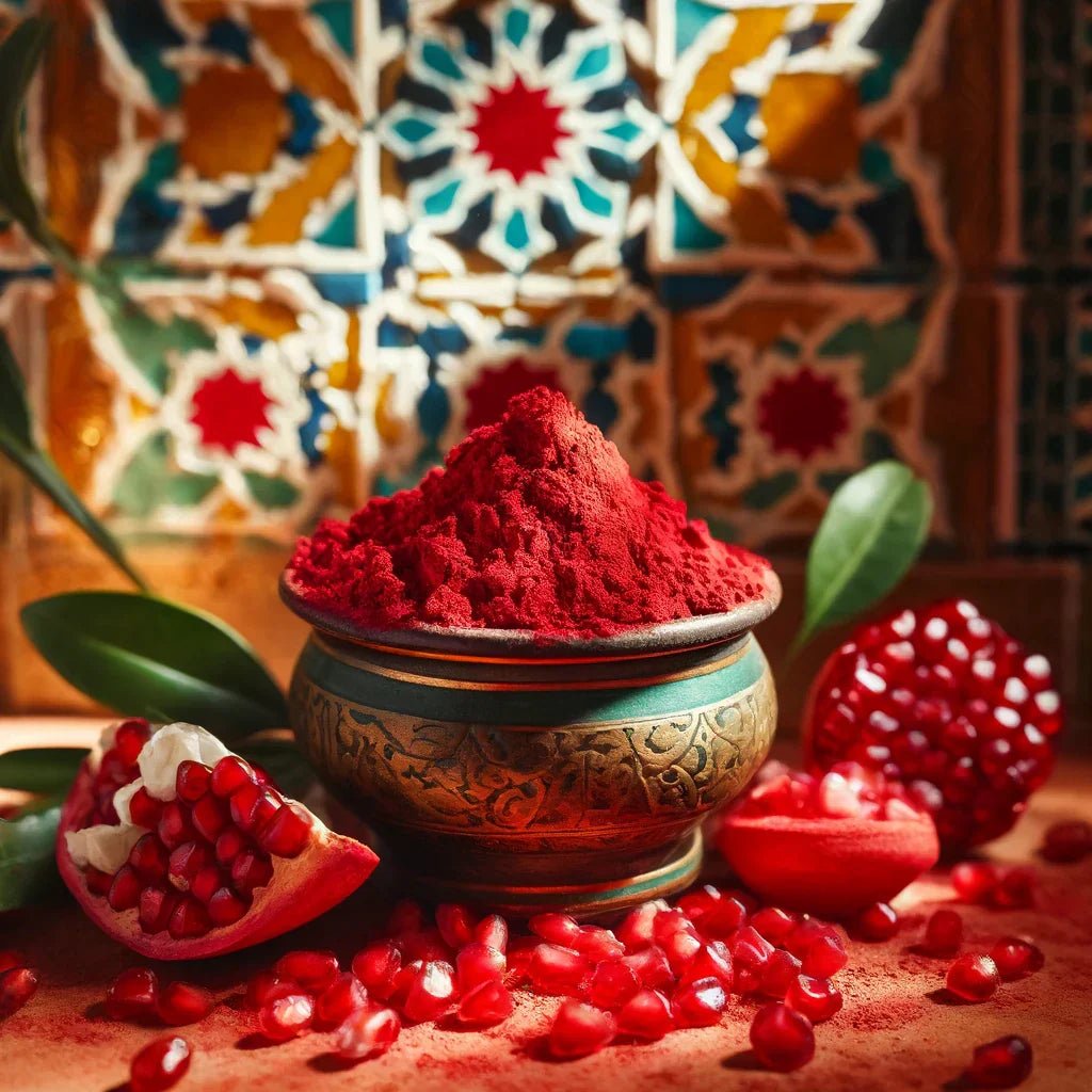 Aker Fassi: A Moroccan Gem for Flawless Skin and Stunning Style - HYGGO