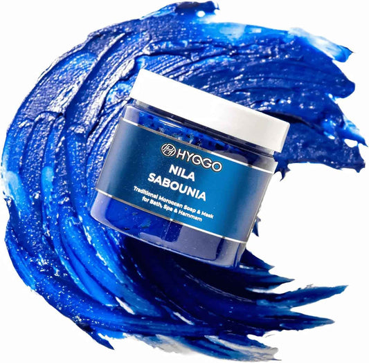 Moroccan Soap Benefits: Discover the Timeless Ritual Reimagined by HYGGO - HYGGO