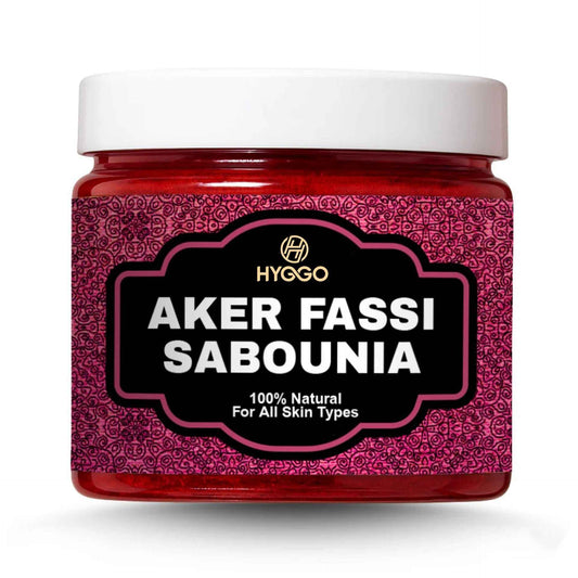 Aker Fassi Sabounia
