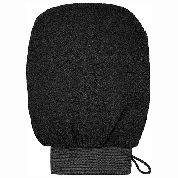 Kessa Hammam Exfoliating Glove - Deep Exfoliation Glove 1 pc - HYGGO