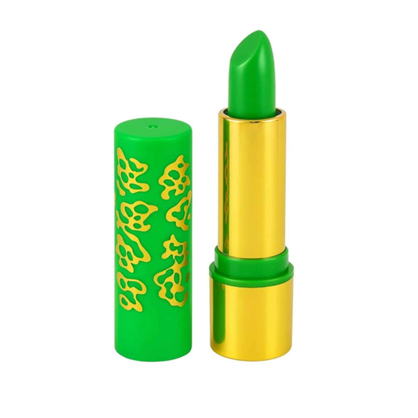 Magic Moroccan Lipstick - Versatile Blush and Lip Color for Radiant Beauty