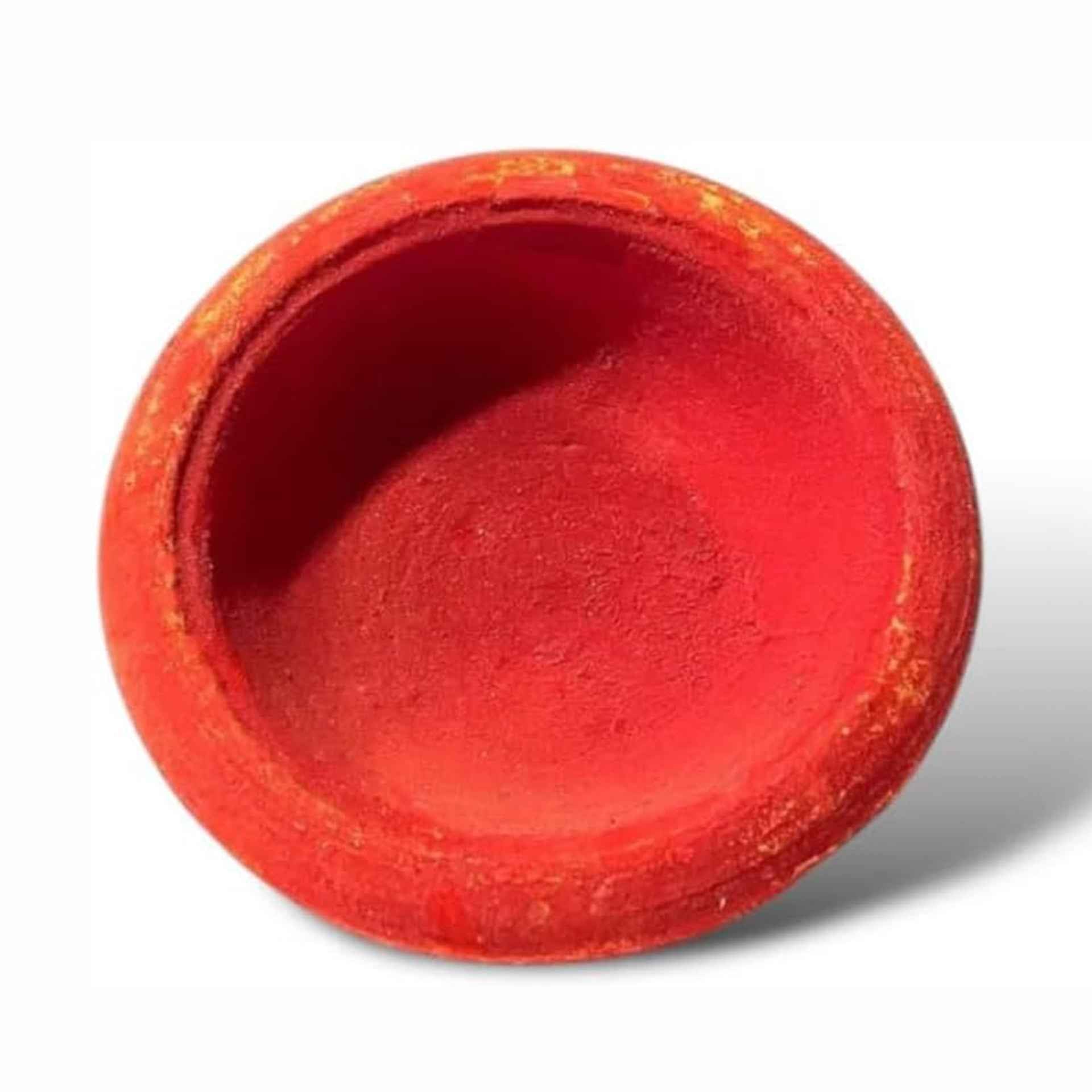 Moroccan Aker Fassi Lip & Cheek Stain - 1pc | Natural Moroccan Lip and Cheek Stain