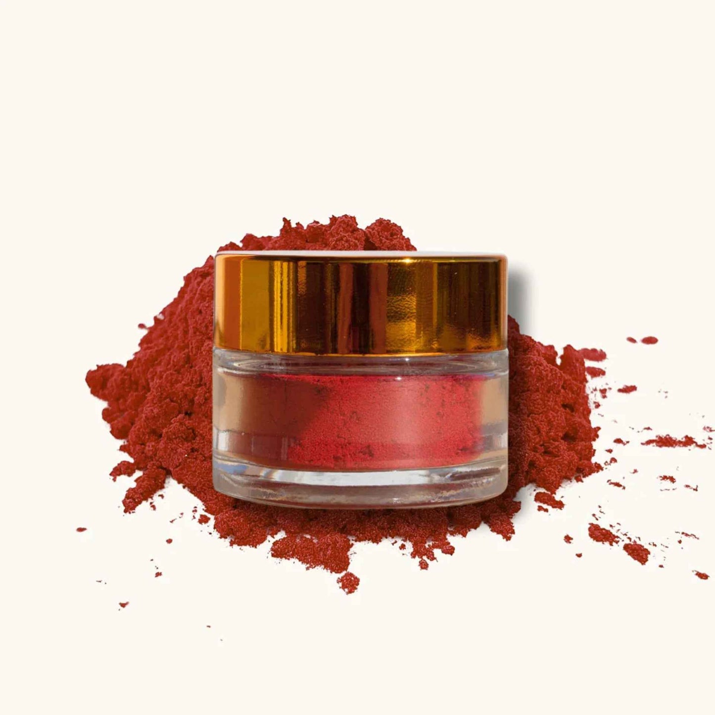 Moroccan Aker Fassi Powder – Pure 100% Natural Beauty Enhancement