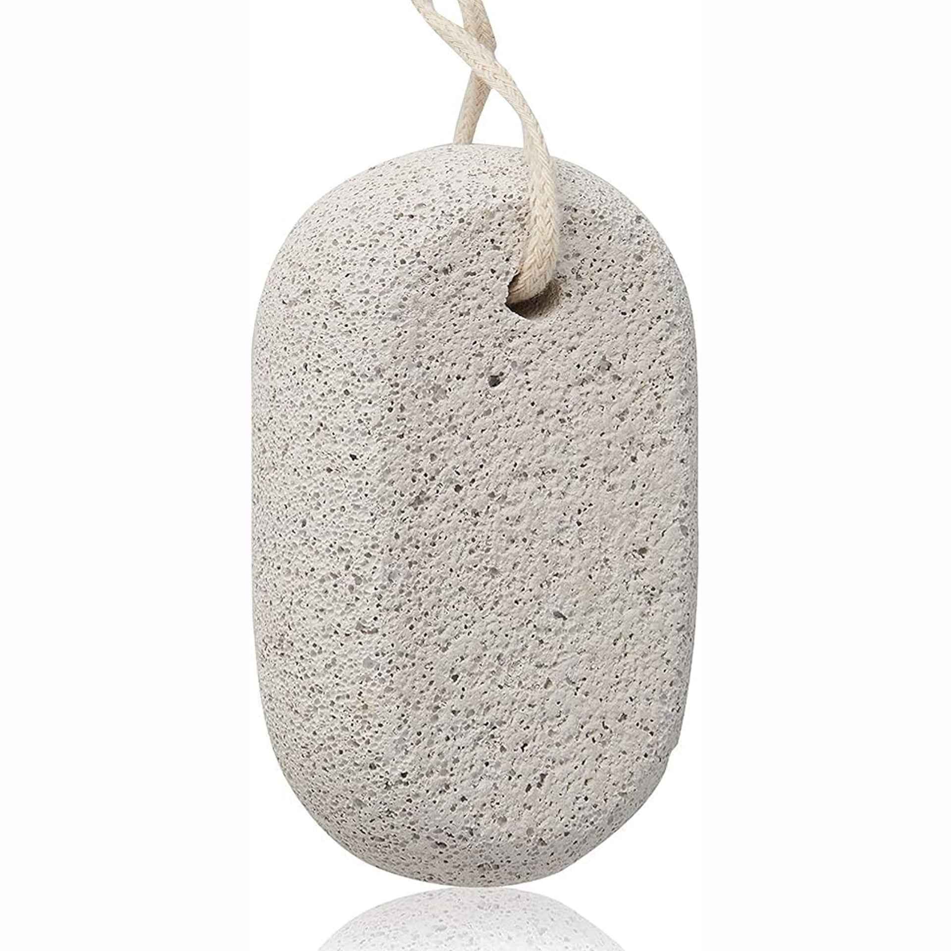 Natural Pumice Stone for Exquisite Skin Care and Polishing - HYGGO