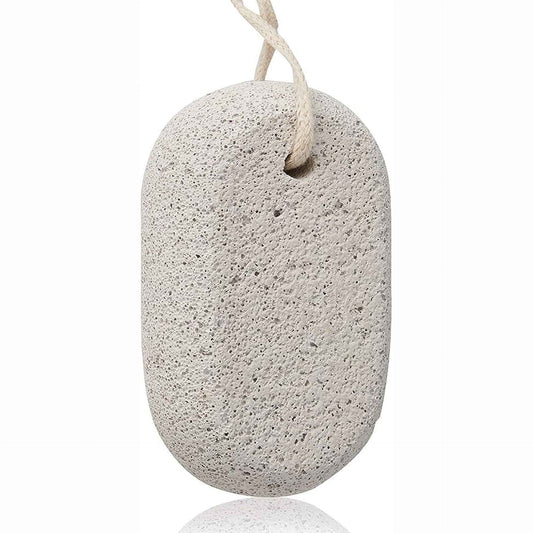 Natural Pumice Stone for Exquisite Skin Care and Polishing
